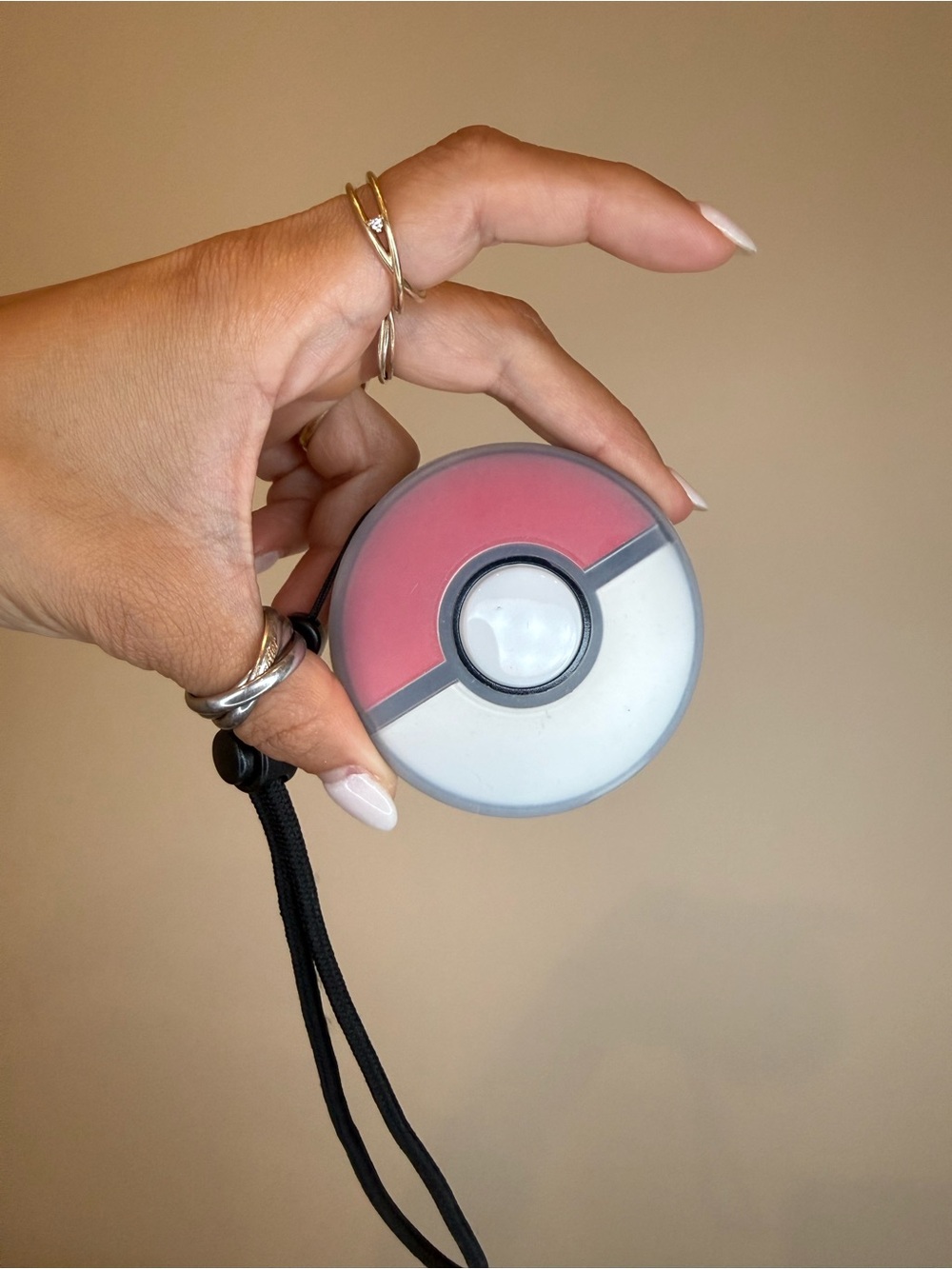 Pokémon Go Plus - Picture 6 of 6